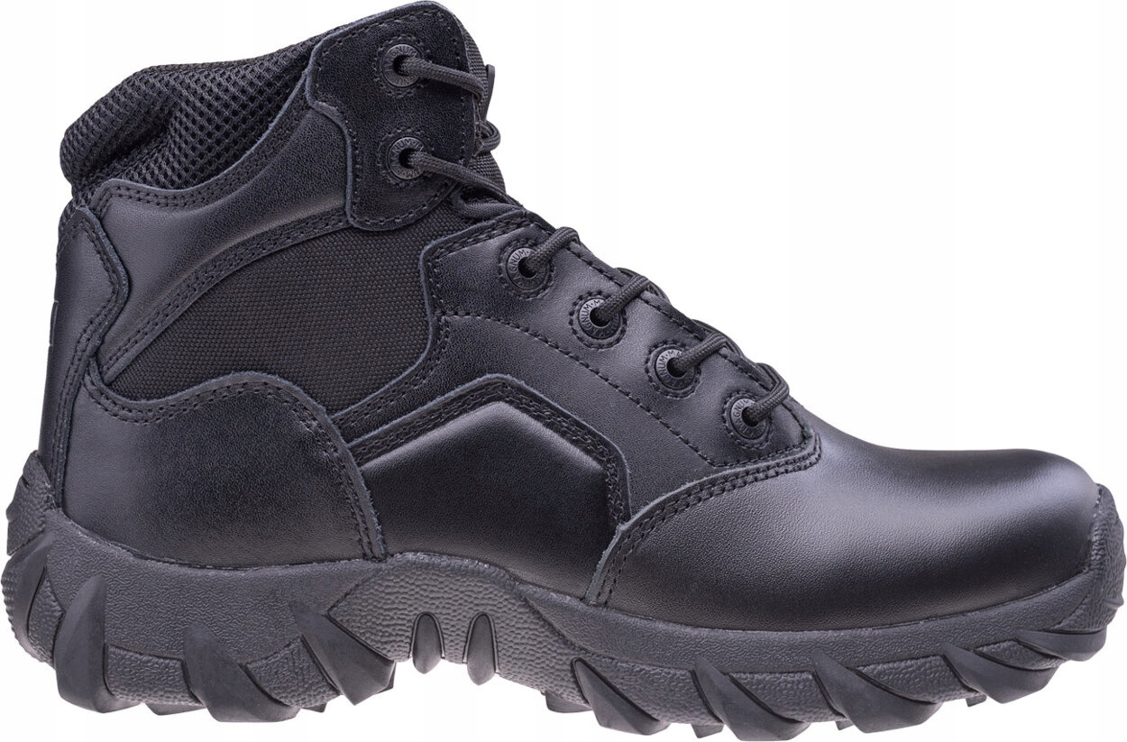 Magnum Turistické Taktické Survivalové Trekingové Boty Cobra 6.0 V1, velikost 36