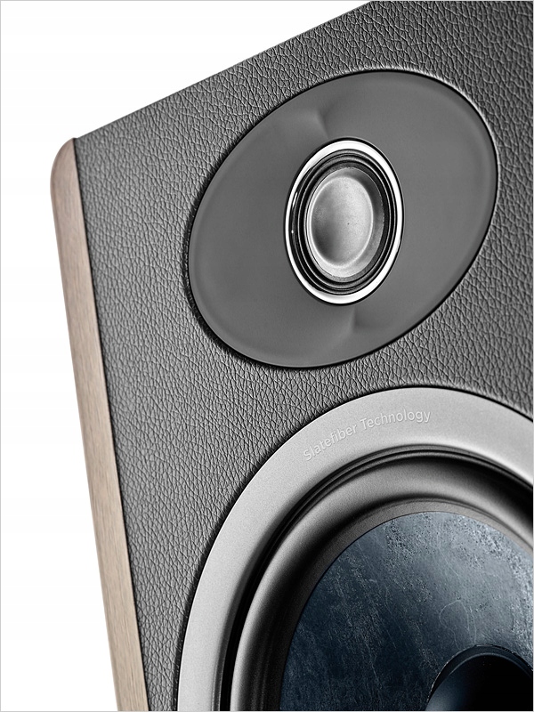 Focal Vestia 2 Black | kolumny podłogowe Marka Focal