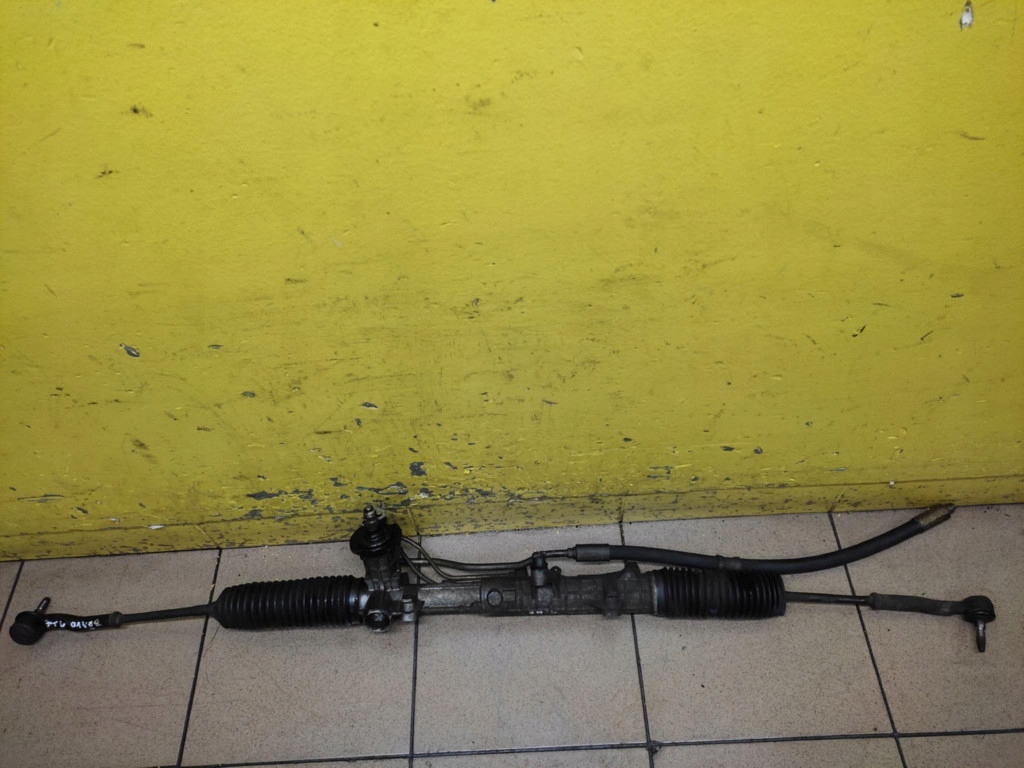 FIAT BRAVA servo control 37502239