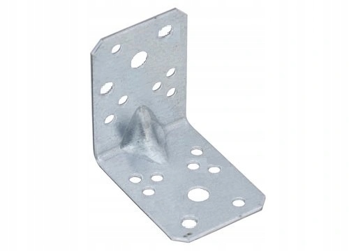 

KPL6 Kątownik Ciesielski Montażow 60x60x45x2 50szt