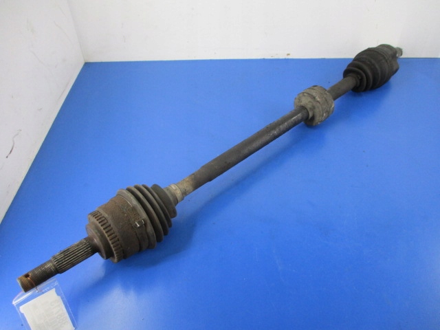 NISSAN ALMERA N16 1.8 ОДНА СМУЖКА ПРАВА ШАРНІРИ