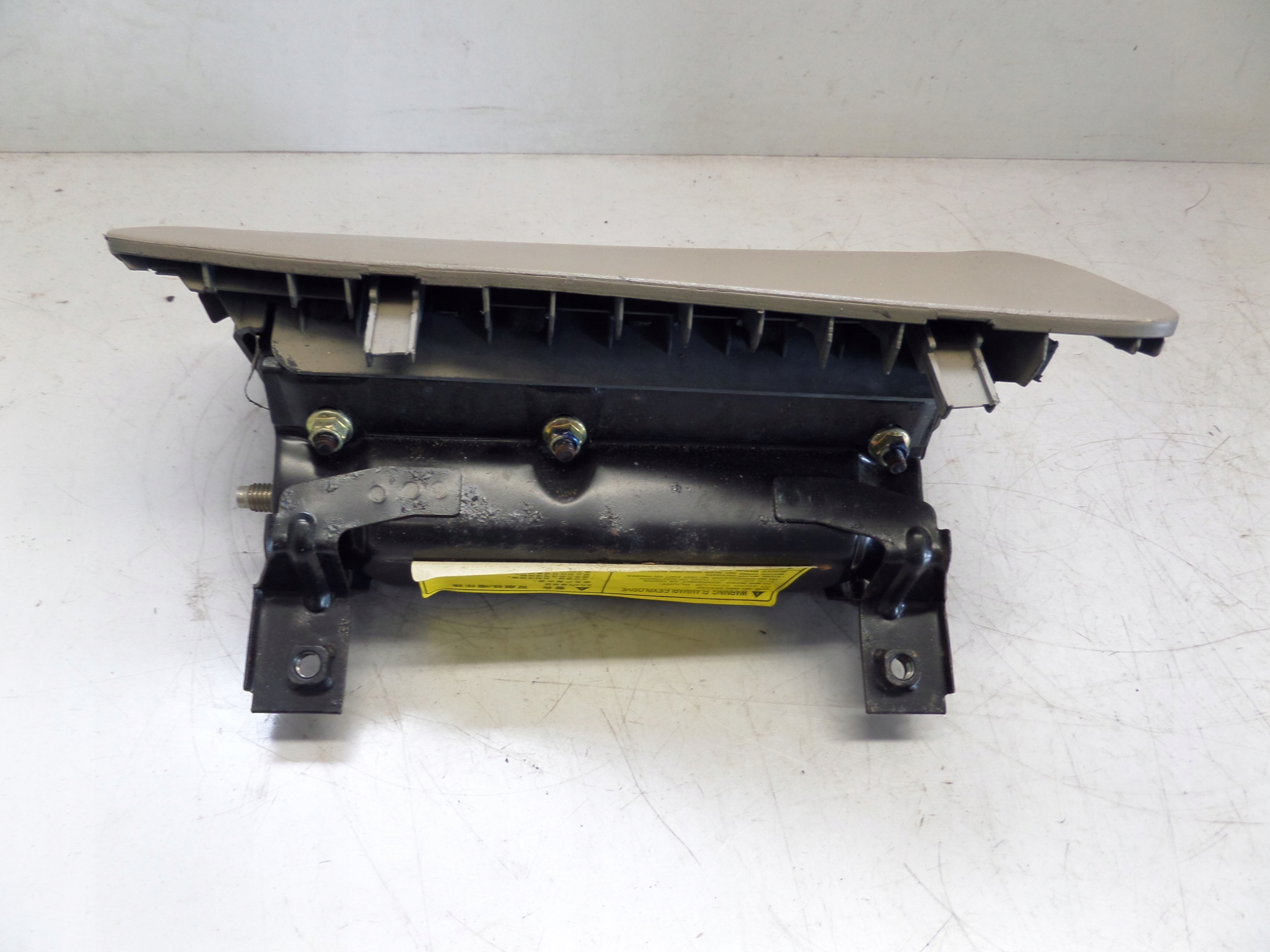 BRILLIANCE BS6 airbag airbag spolujezdce