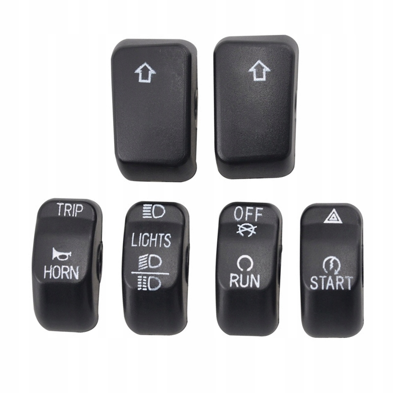 693546606498079878 - она кнопки для моделей Sportster XL Dyna Softail