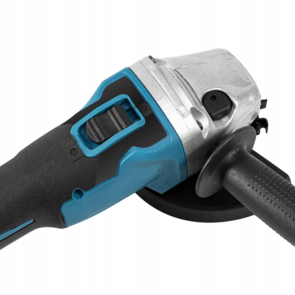 SZLIFIERKA KATOWA DO Makita DGA504Z Mark Etime