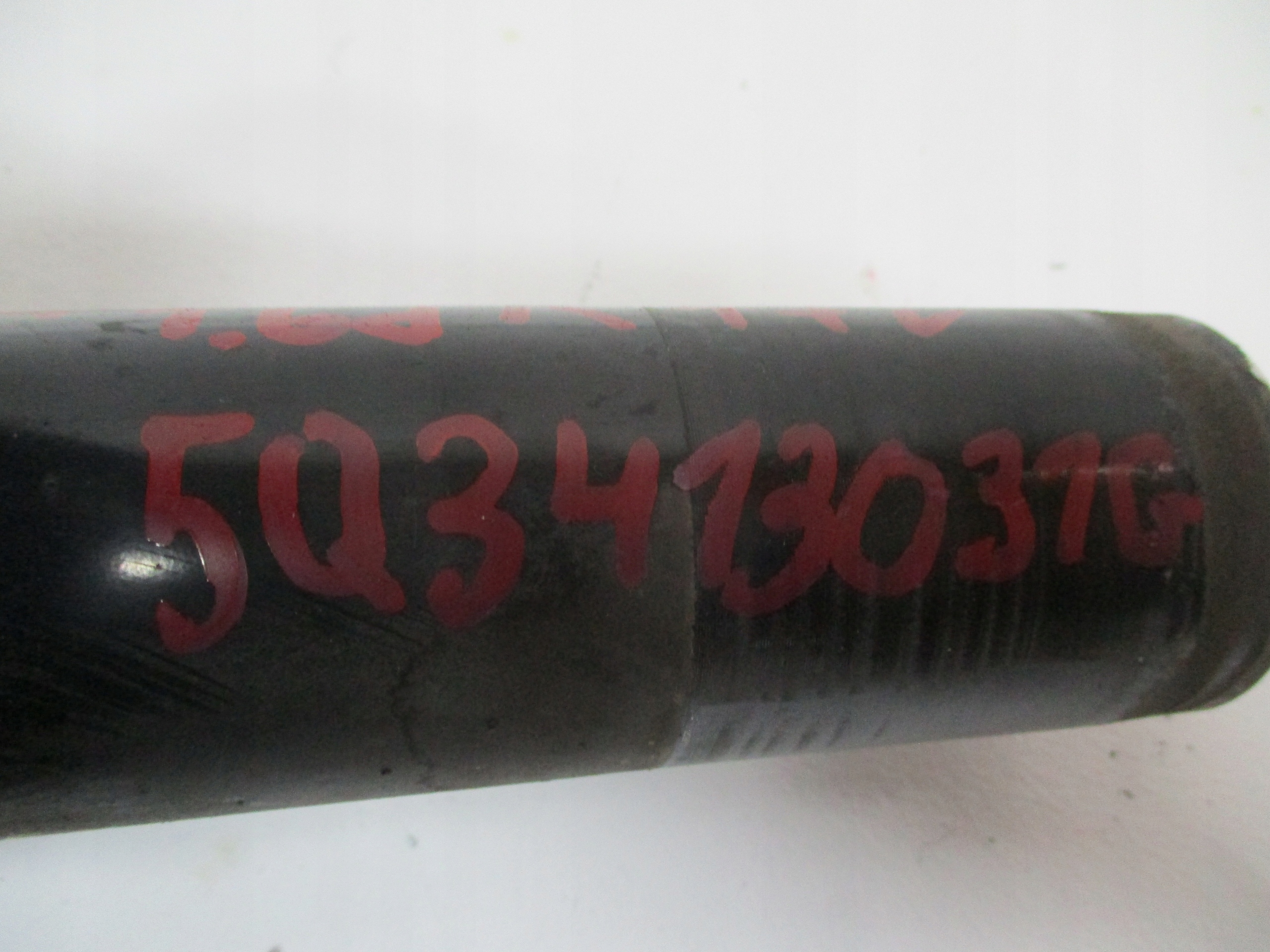 AMOR shock absorber SEAT ATECA 5Q3413032G right front