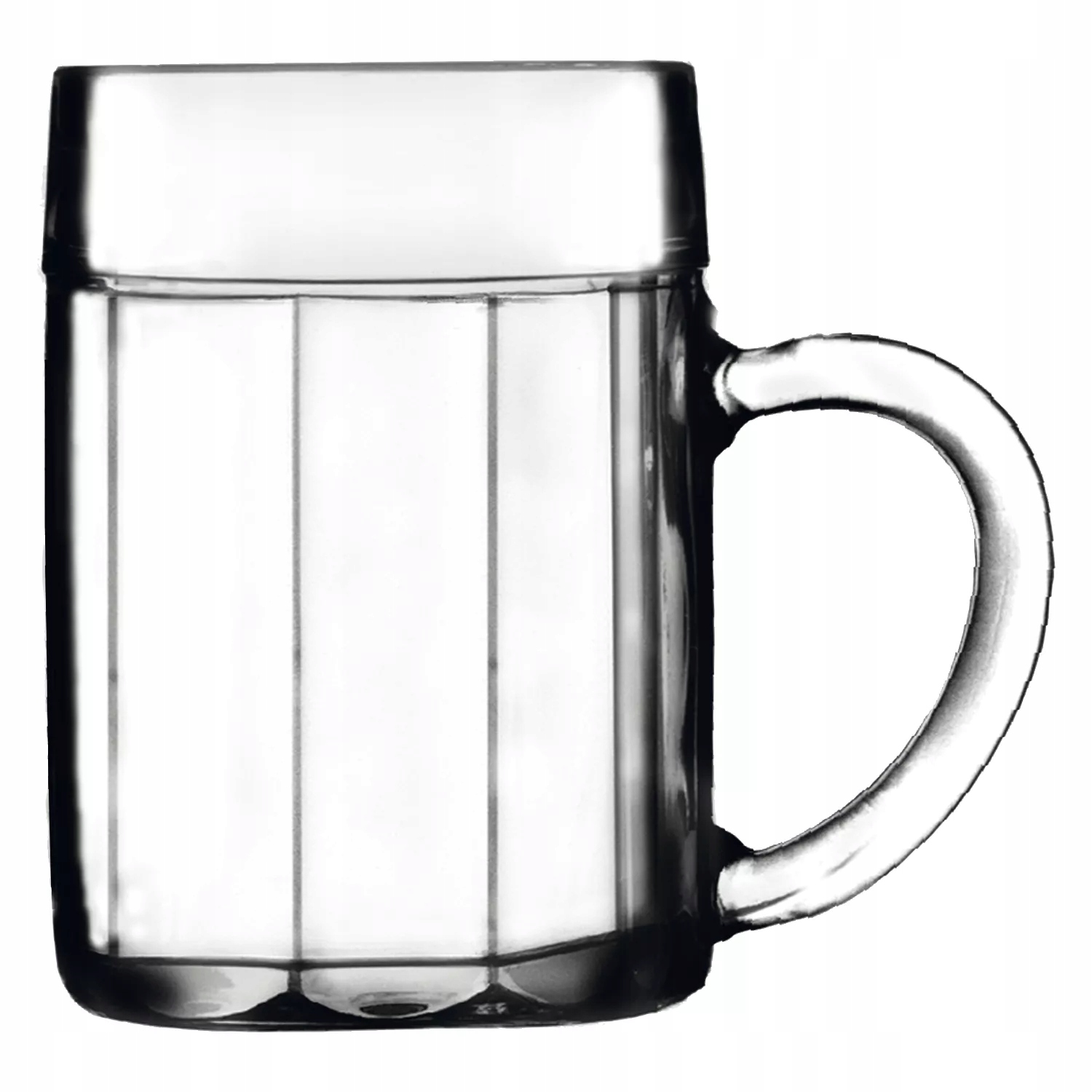 Stölzle-oberglas Džbán na svařené víno 250 ml cejch 1/4 l (6 ks)