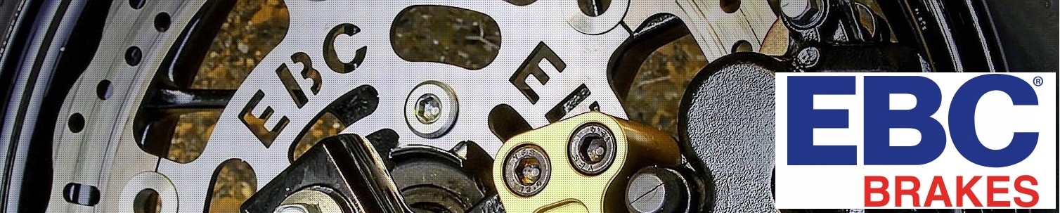 KLOCKI HAMULCOWE EBC FA254HH Part number FA254HH