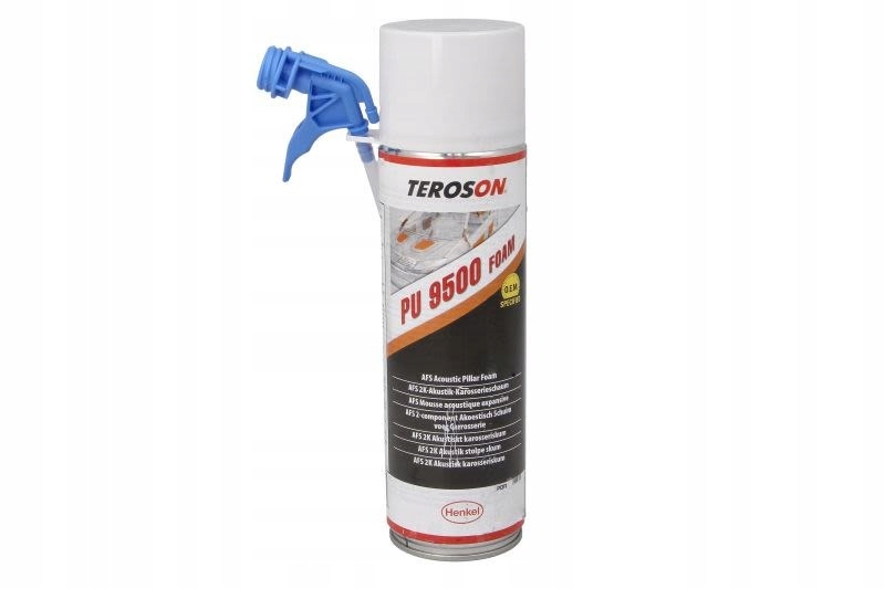 Hmotnosť 400 ml, Teroson 2556870