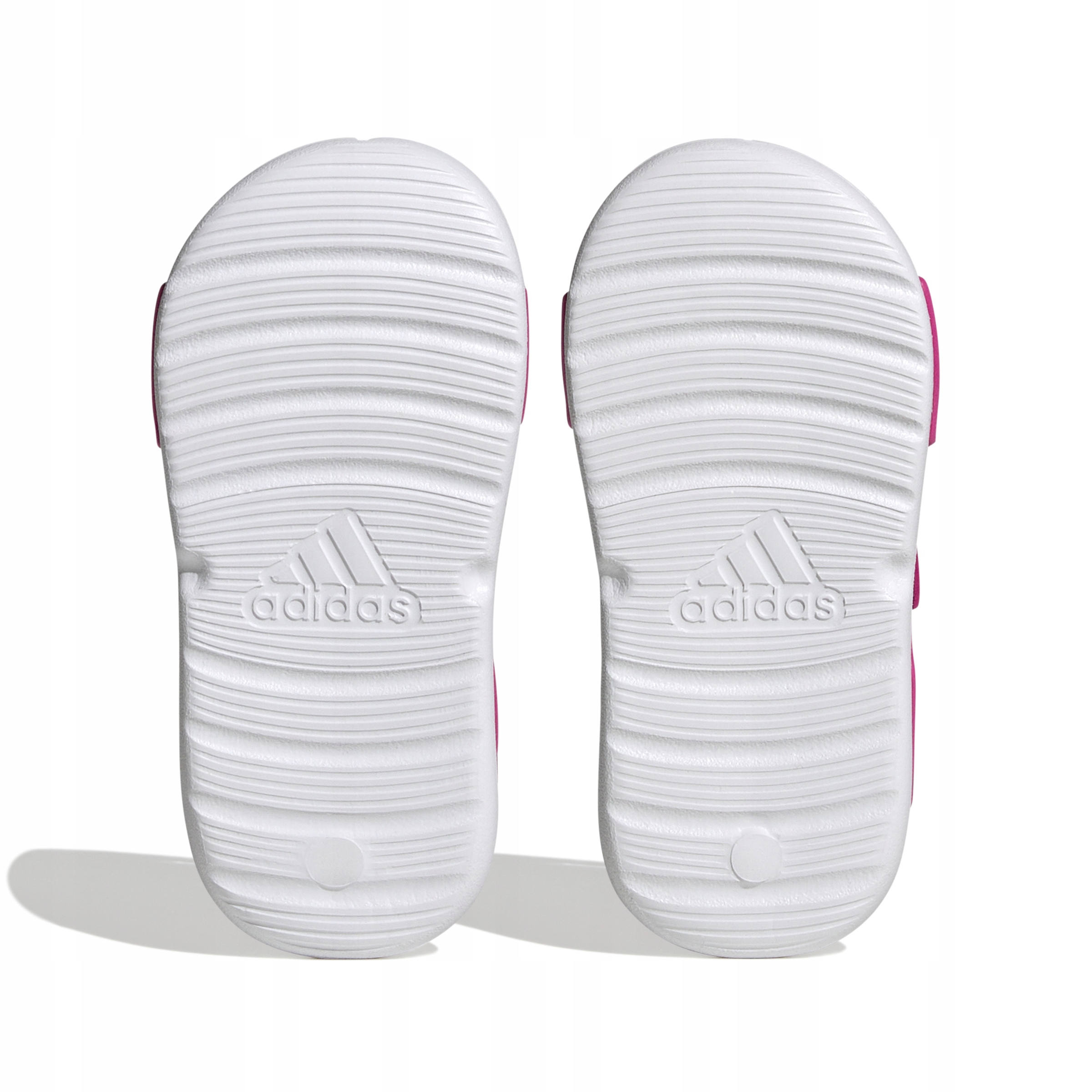 Detské sandále Adidas Altaswim FZ6505 ružové, veľ. 27 Veľkosť 27