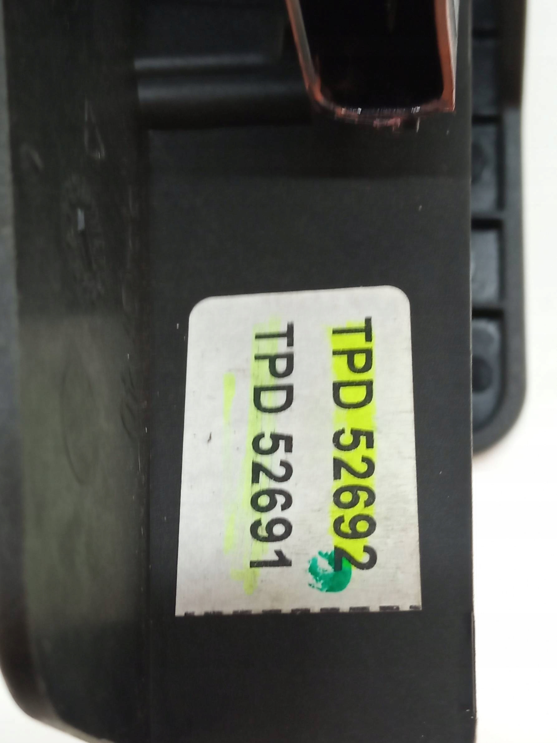 PEDAL potentiometer Gas Volvo XC 90 II (2015- )