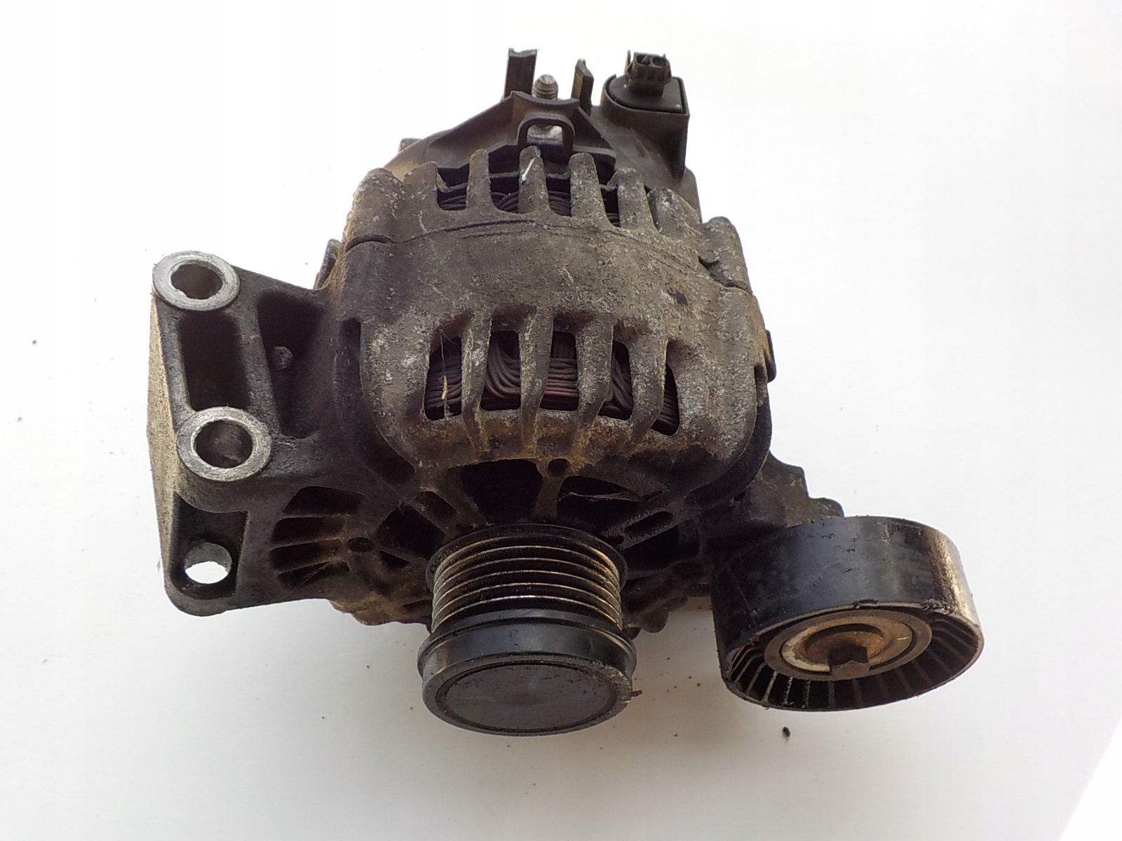 FORD FOCUS III MK3 1.6 ECOBOOST ALTERNATOR BV6N-10300-BB