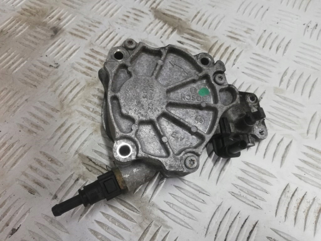 4007 C-CROSSER 2 насос вакум