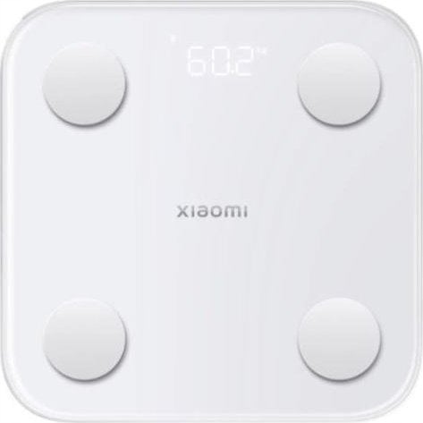 Waga łazienkowa Xiaomi Xiaomi Body Composition Scale S400 Xiaomi