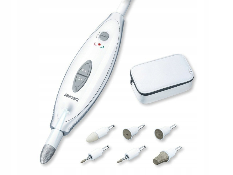 

Zestaw Do Manicure/pedicure Beurer Mp 41