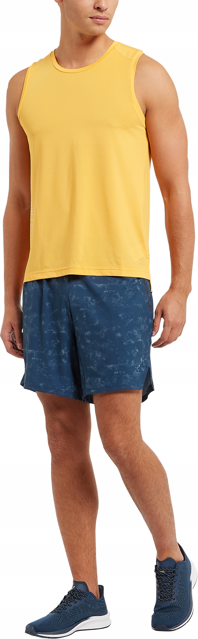 Koszulka do biegania męska Energetics 421894 r.M Marka Energetics