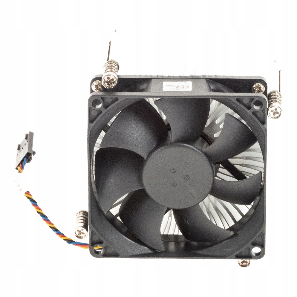 Dell 0N3W6R 089R8J 0G8CNY Chladič Cpu Socket LGA115x 5-PIN Optiplex 3010