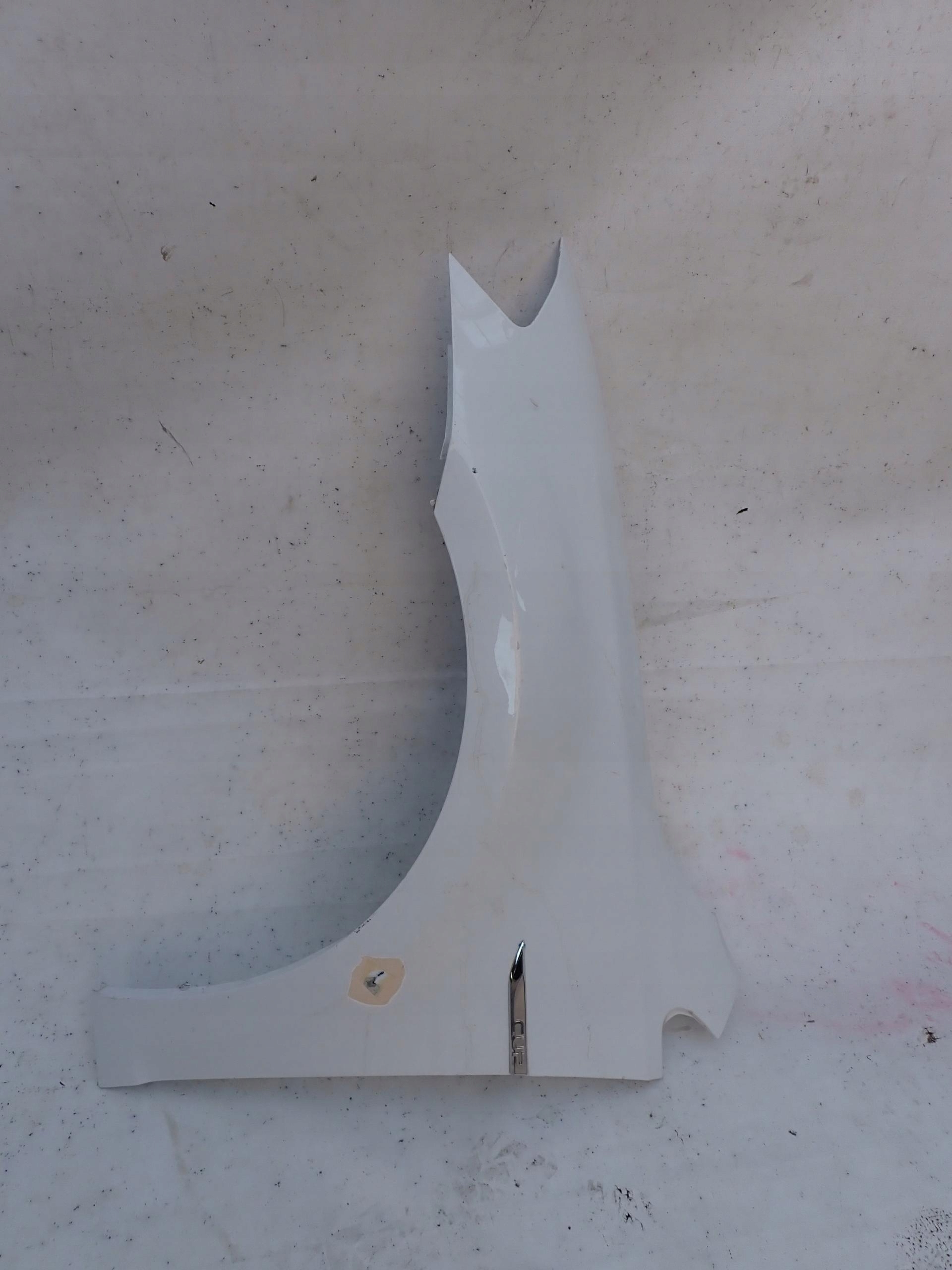 VW GOLF VII 7 12- fender left front front