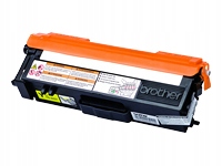 Toner Brother TN-320Y 2500 stron żółty