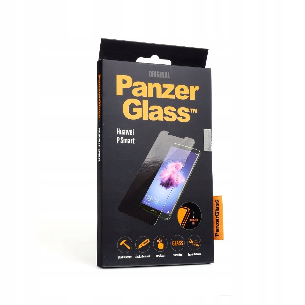 

Szkło hartowane Panzerglass Huawei P Smart 2018 St
