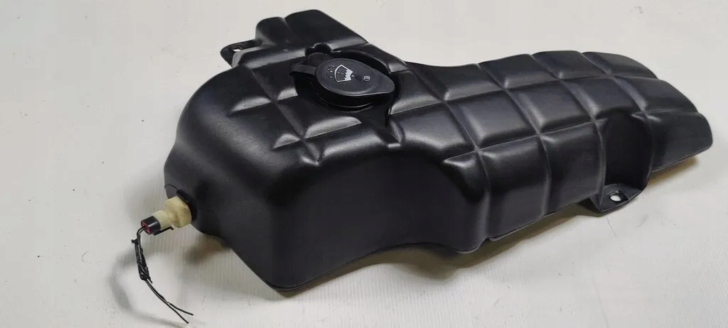 Réservoir Liquide Lave phares Corvette C5 1999