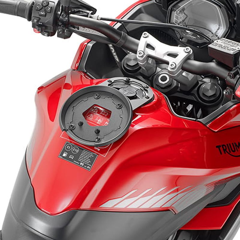 Kappa 2025/07 Upevnenie Tanklock Triumph Tiger Sport 660 '22-'24, Tiger Spo