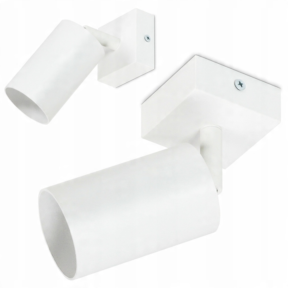 

Spot Oprawa Natynkowa Halogenowa Led Ruchoma GU10