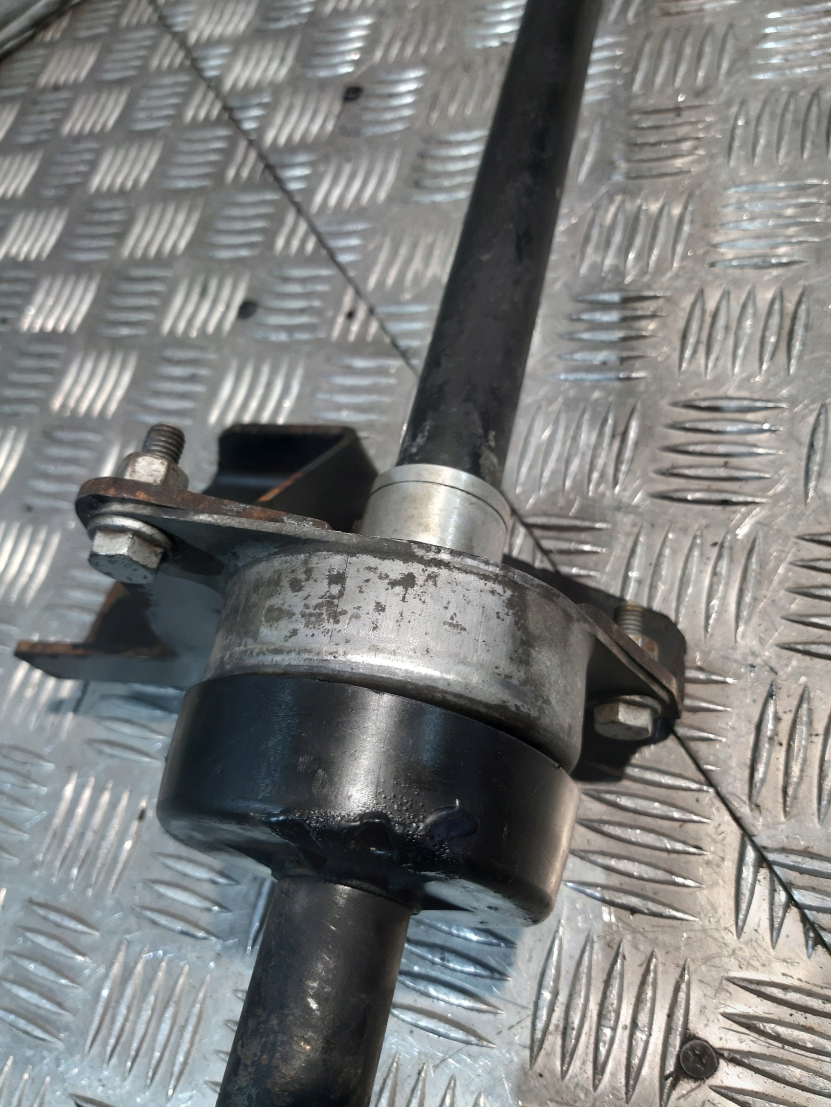 ACTROS MP4 cross bar steering wheel steering wheel A9604627601