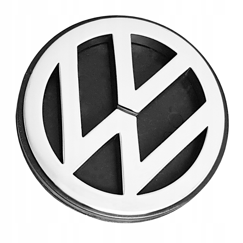 

Emblemat znaczek Vw Transporter T4 tył 105mm nr3