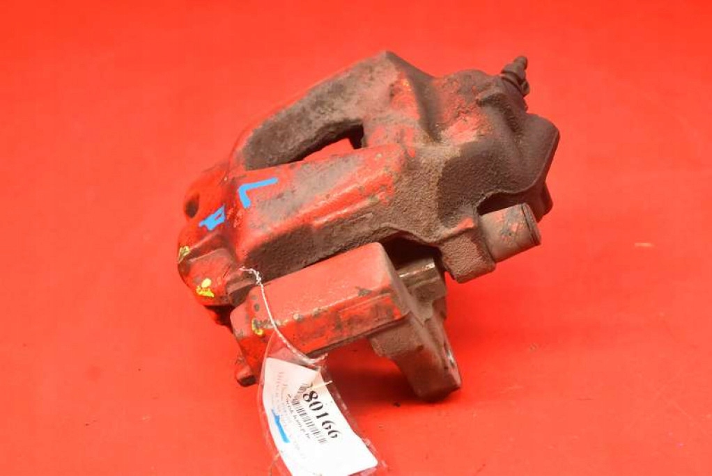 caliper brake left front BMW E90 E91 2.0 D 143 KM 08-13