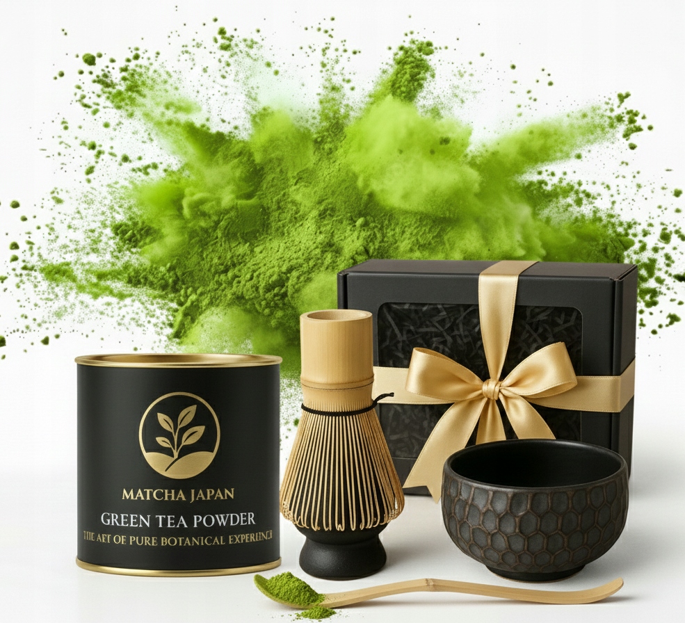 Levně Sada Matcha Japan Ceremonial