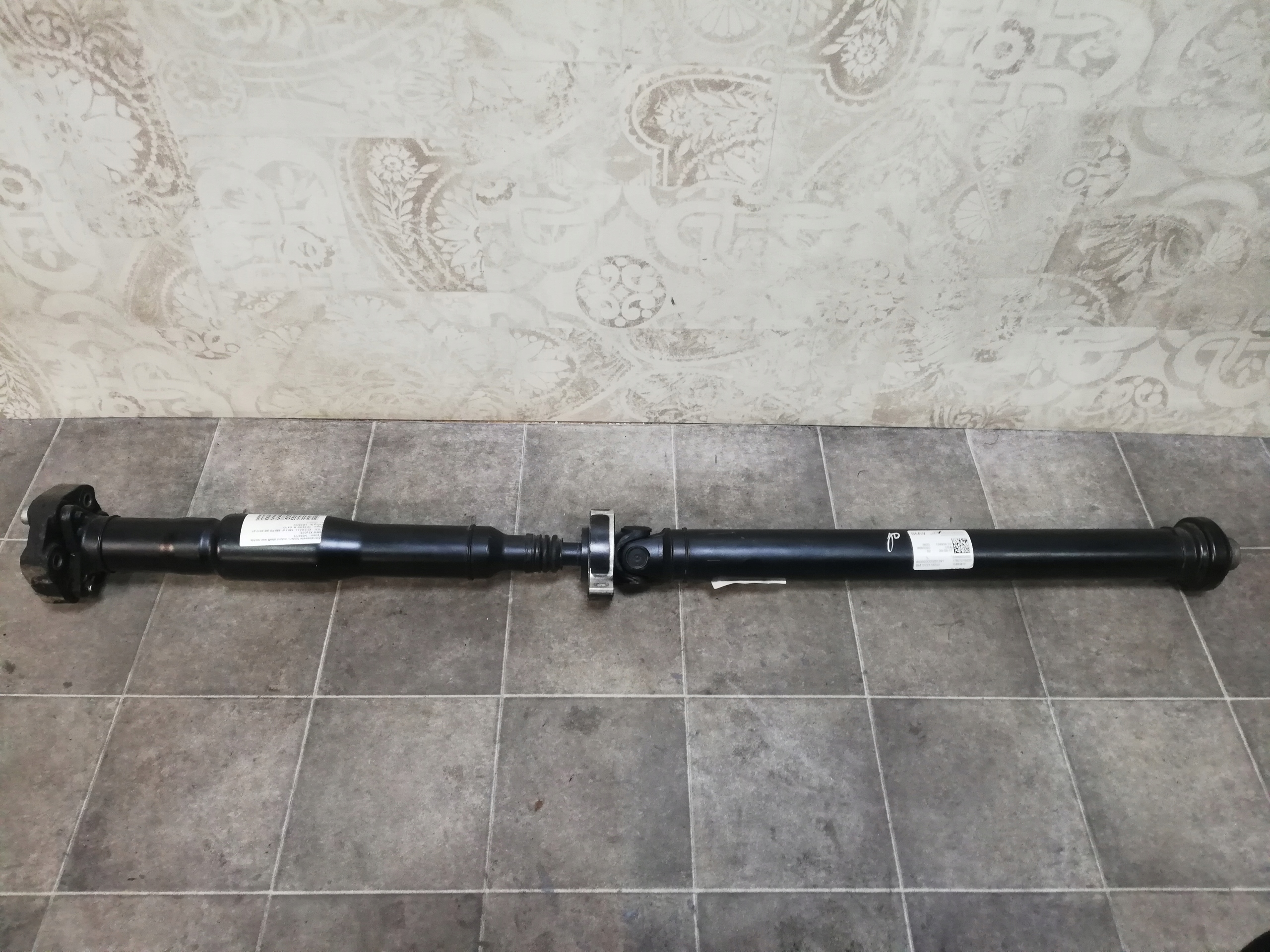 cardan BMW X3 G01 2017R