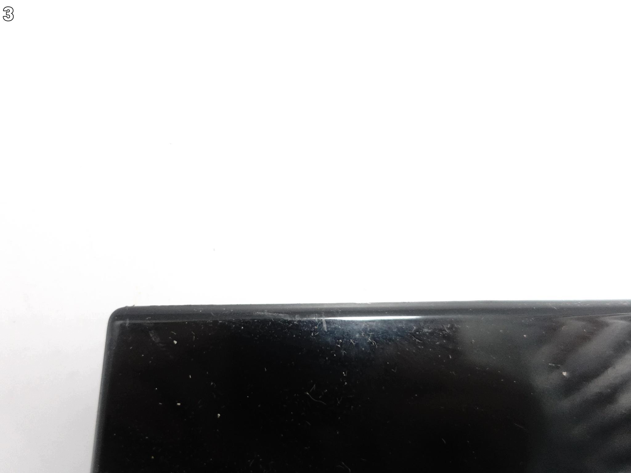 LAND ROVER DEFENDER II 2 L663 110 20- moulding door front right X-DYNAMIC