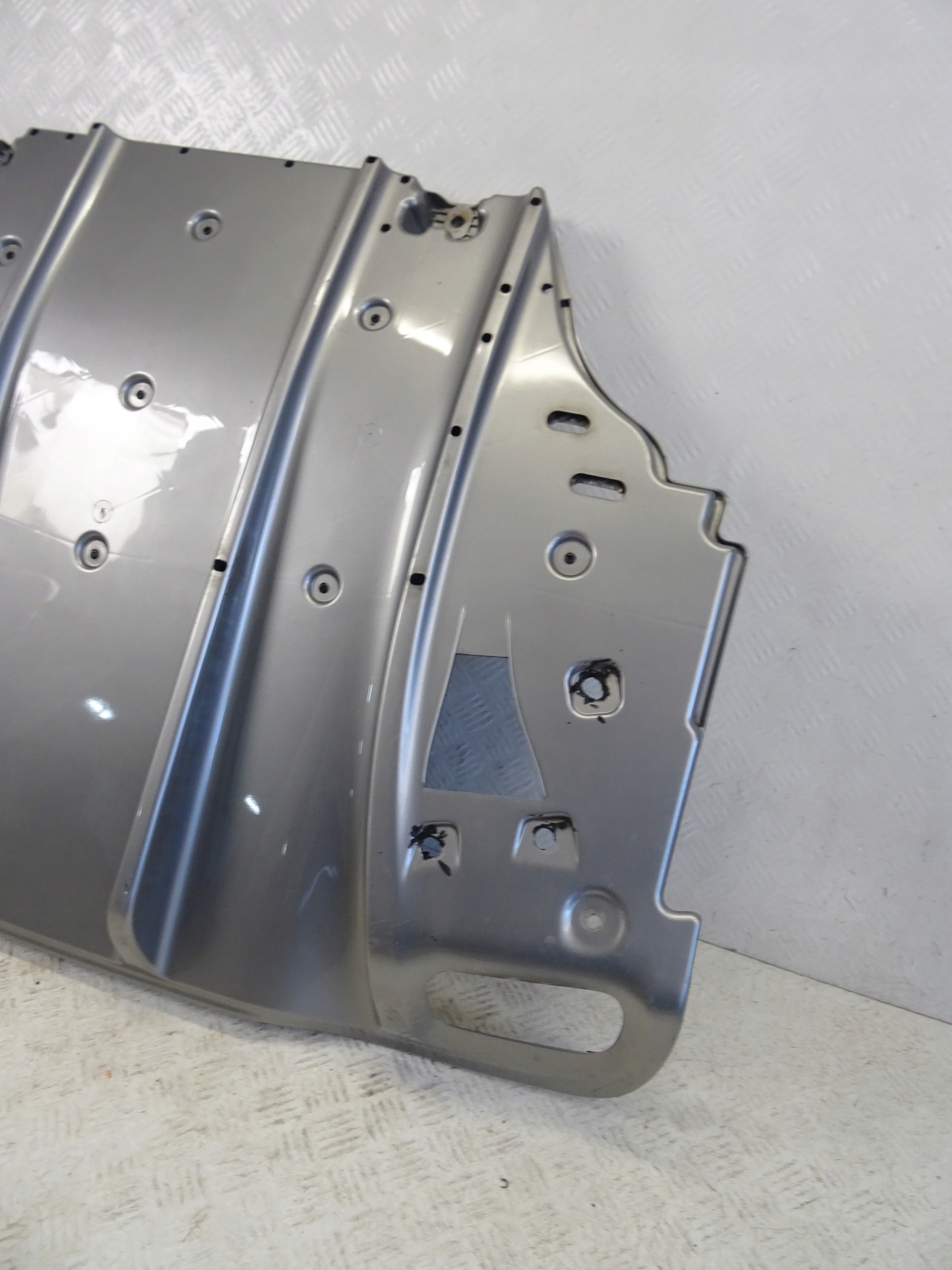 Diffuseur Pare choc Arrière Arrière RENAULT CLIO IV 4 RS 960308174R