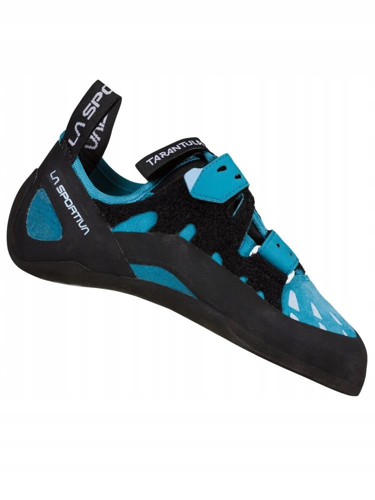 Boty La Sportiva Tarantula Woman Topaz modré 39