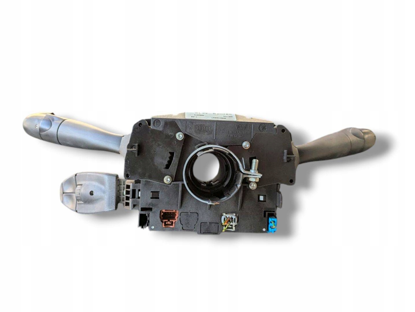 DEVIO LUCI TERGICRISTALLO TERGI Peugeot 207 facelift 2010 96661306XT