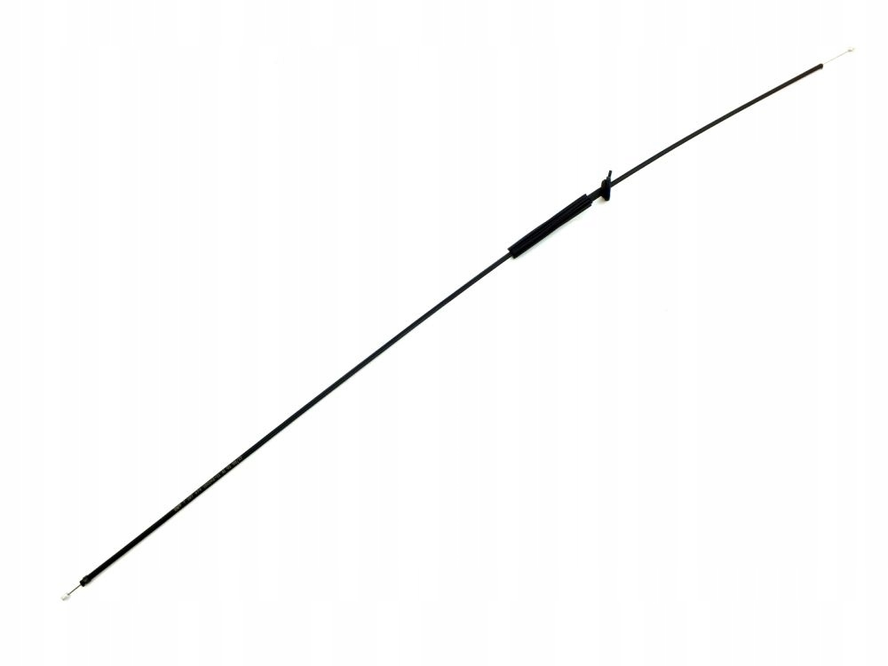 BMW E65 Oryginalna Linka Ciegno Otwierania Maski