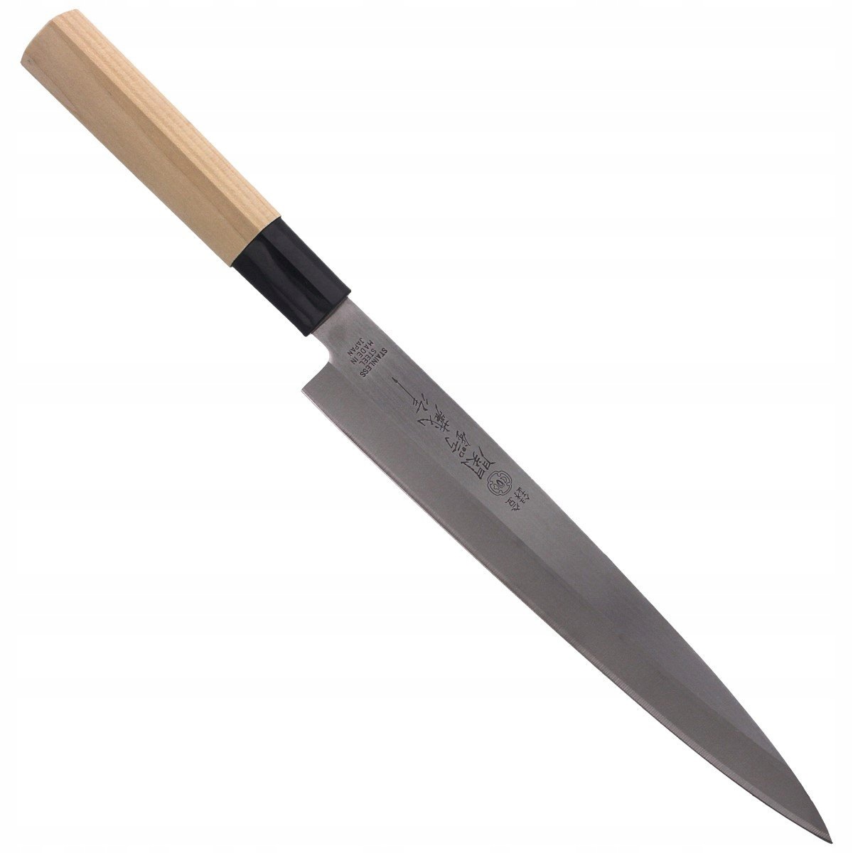 Herbertz japonský nůž Sashimi 205 mm (347121)