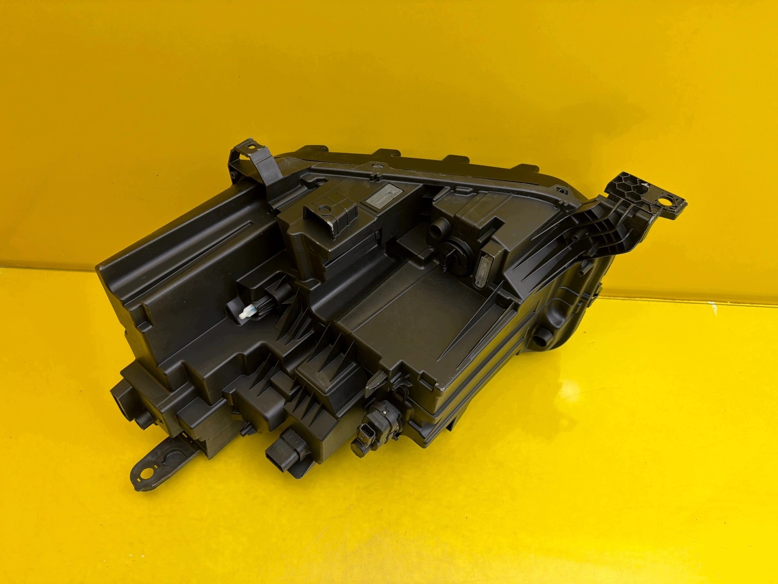 light left right Citroen C3 IV E-C3 2024 Full Led 9851349080 9851349180