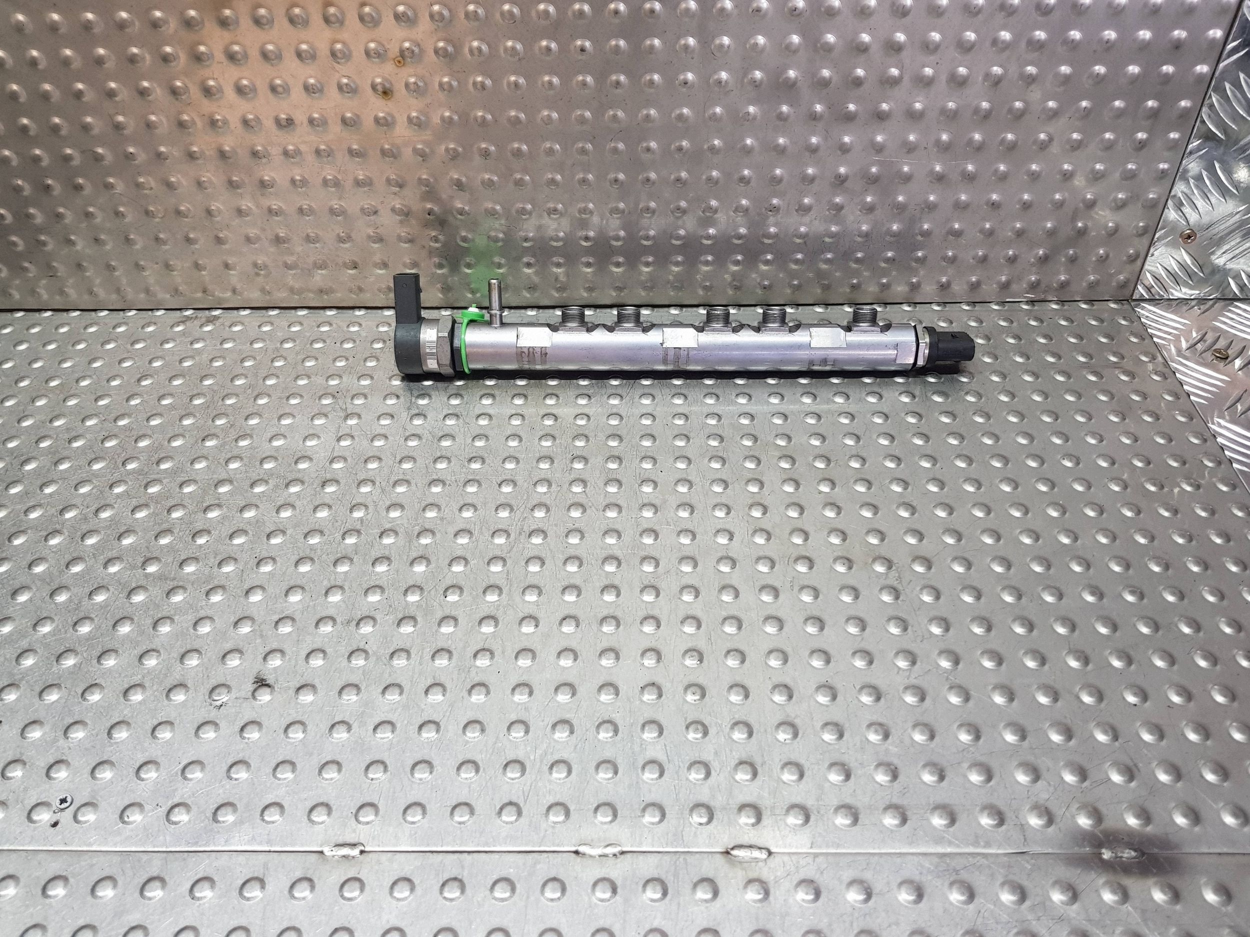 moulage capteurs pression carburant 0281002738 0281002988 BMW