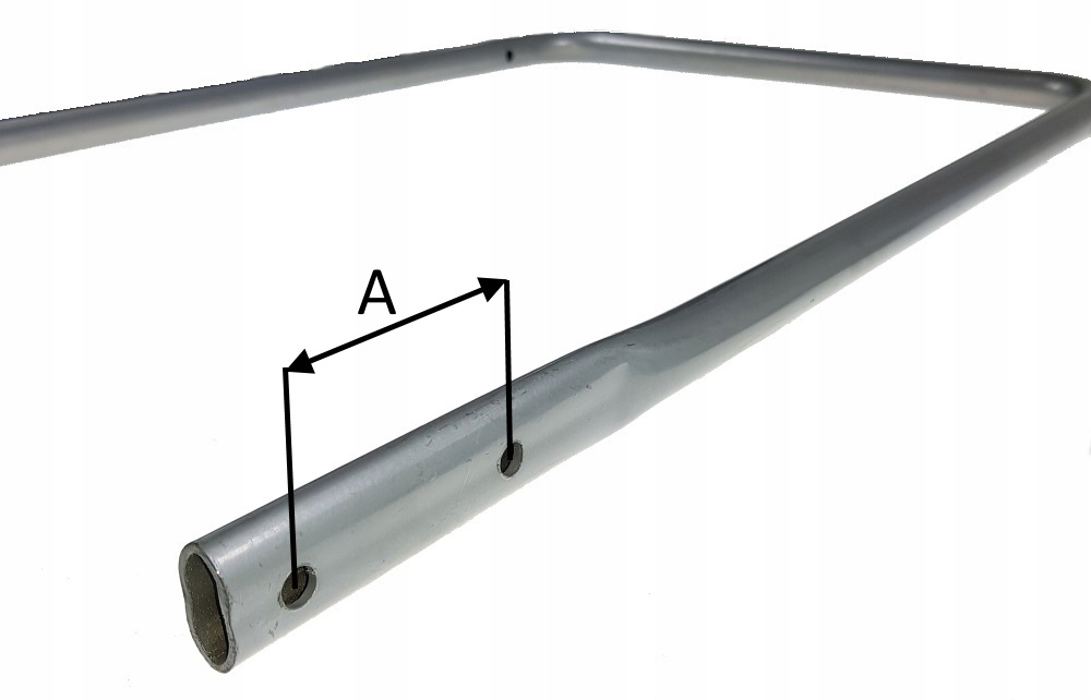 UCHWYT DOLNY KOSARKI MASTER CUT FD Kod producenta FDA50S-05102-5