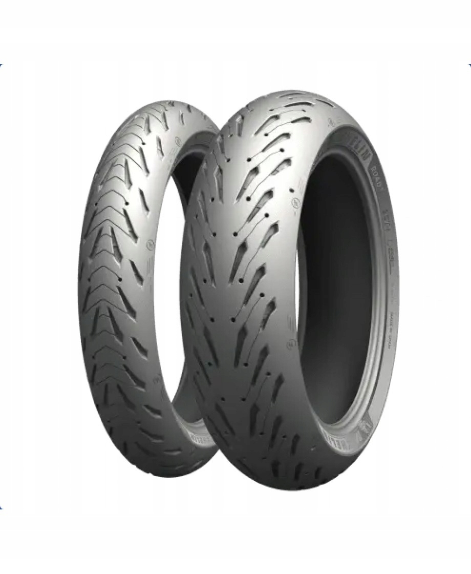 Michelin Pilot Road 5 160/60 R17 69 W
