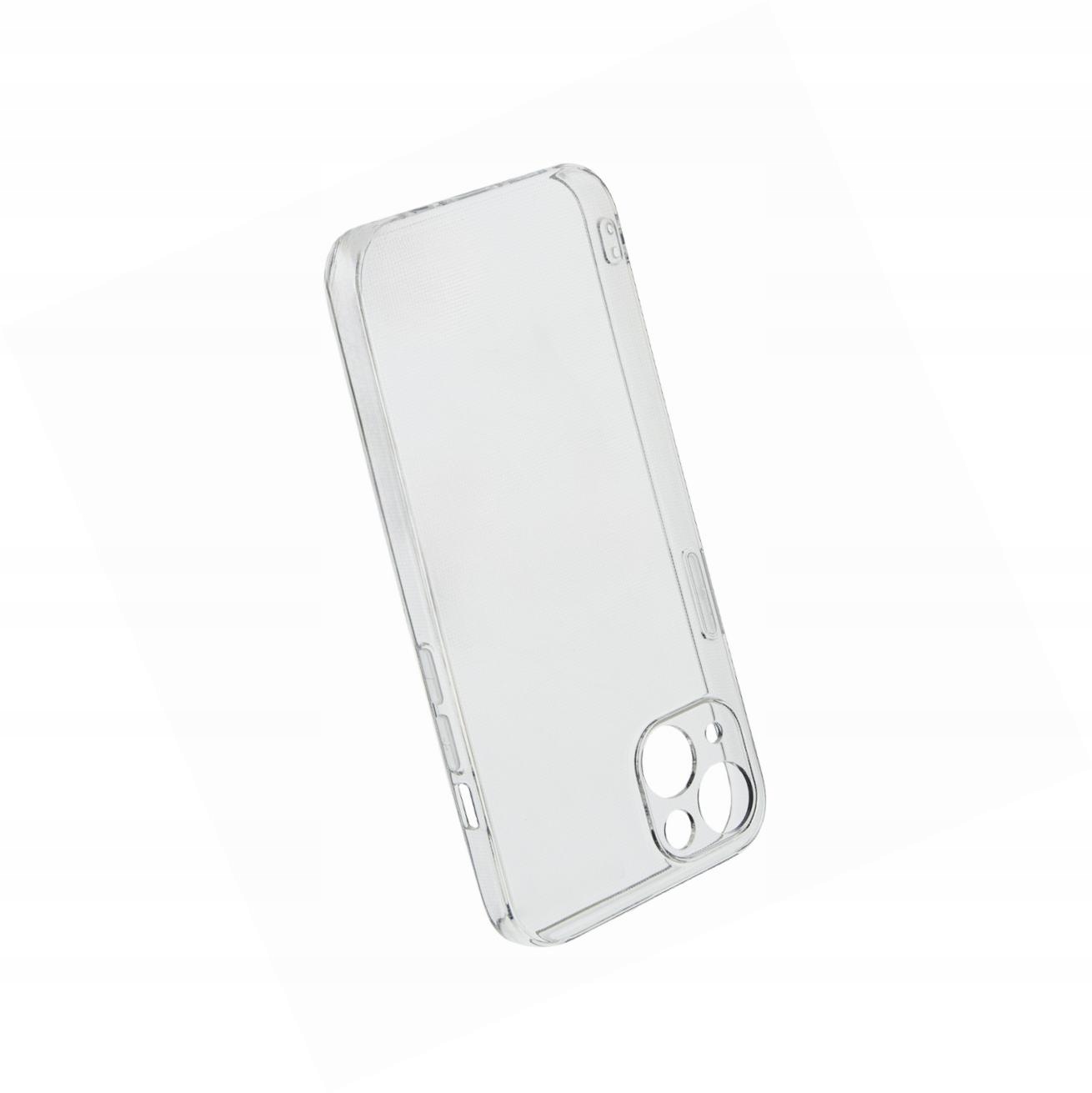 Etui silikonowe Slim 2 mm do Xiaomi 14T Pro nakładka