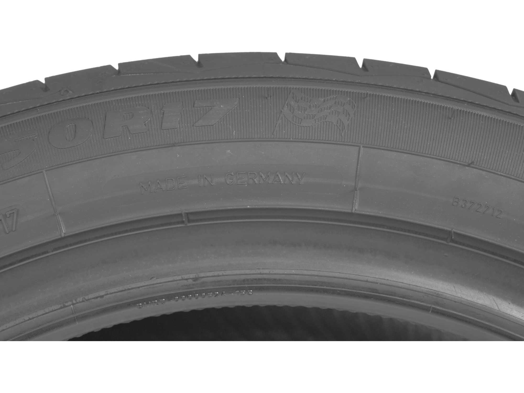 4 Opony letnie 215/50R17 DĘBICA Presto UHP 2 RANT 2024 r Model Presto UHP