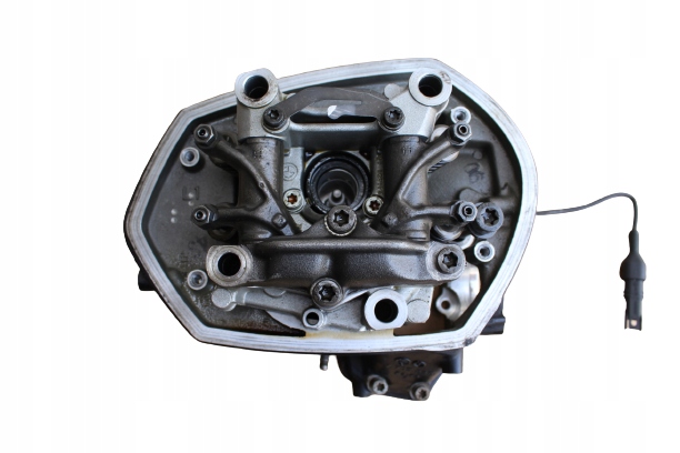 R1200RTK266.GLOWICALEWA - R1200RT K26 05-09 ліва головка в зборі