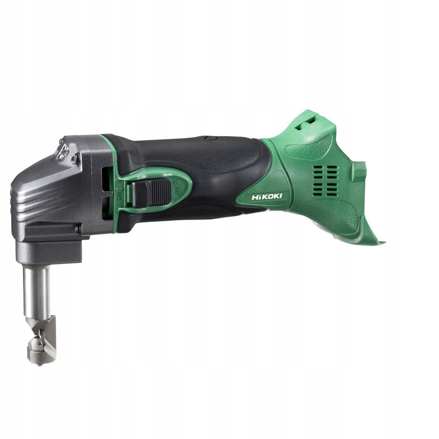 Akumulátorové Nůžky Na Vlnitý Plech 18V 0*AH