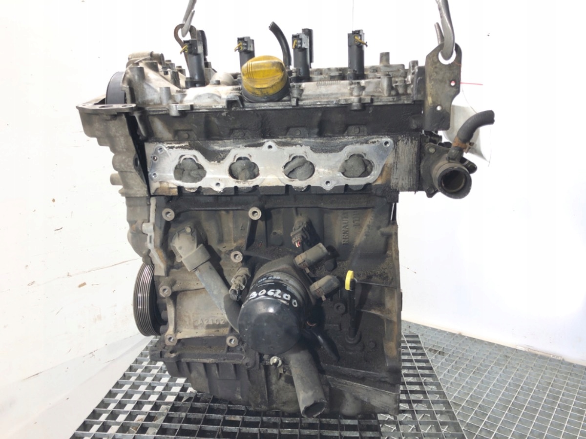 SILNIK RENAULT ESPACE IV 02-22 2.0B 163KM F4R794