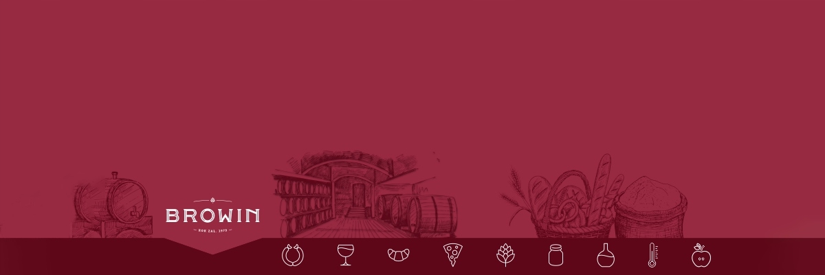 Zestaw Jogurtownica BROWIN 1,3L 20W termostat + 7 x SŁOIKI - 20-60 C TIMER Stan opakowania oryginalne