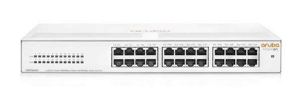 Prepínač Hpe R8R49A Aruba IOn 1430 24G Sw