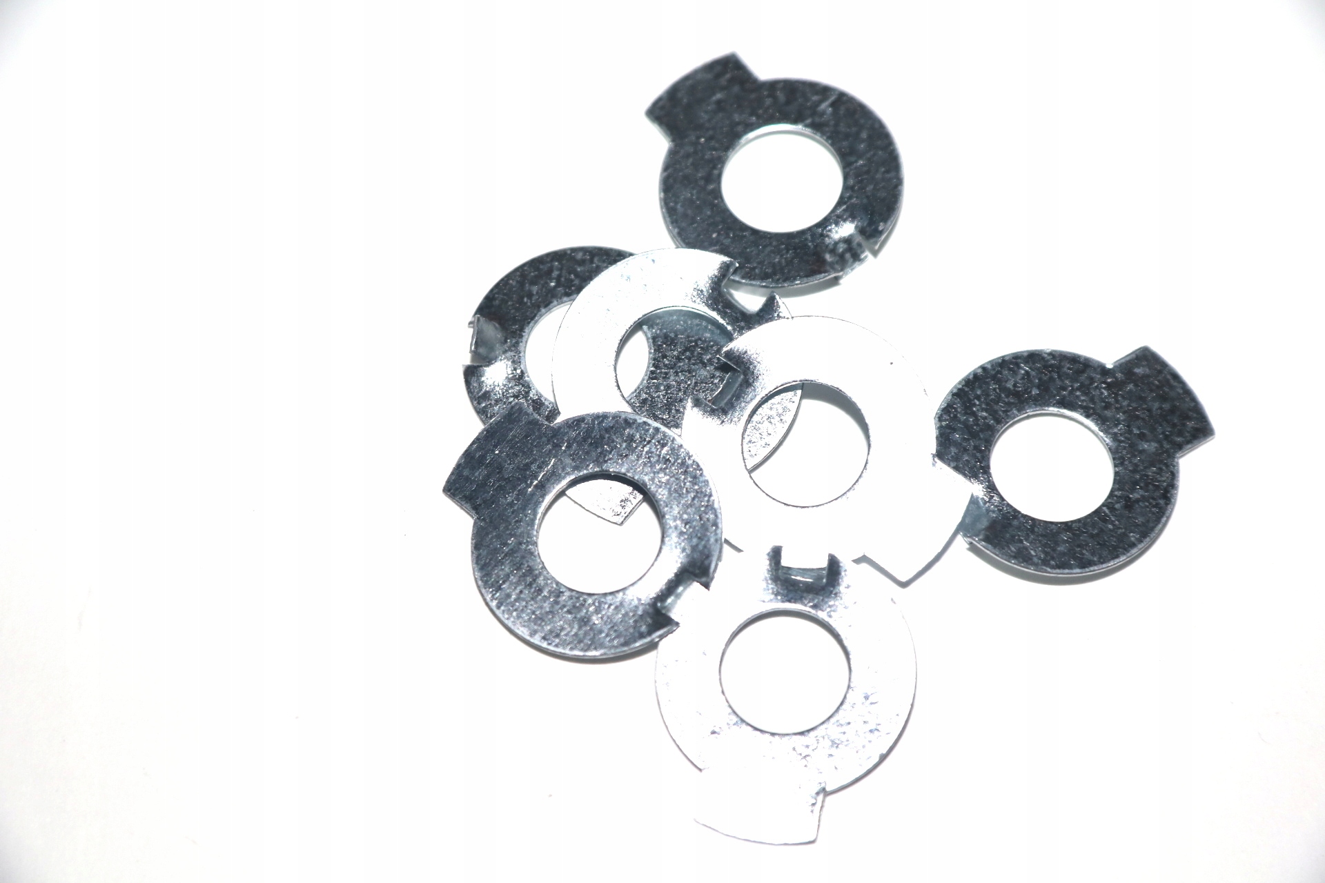 PODKŁADKA ZABEZPIECZENIE KOSZA SPRZĘGŁOWEGO ROMET