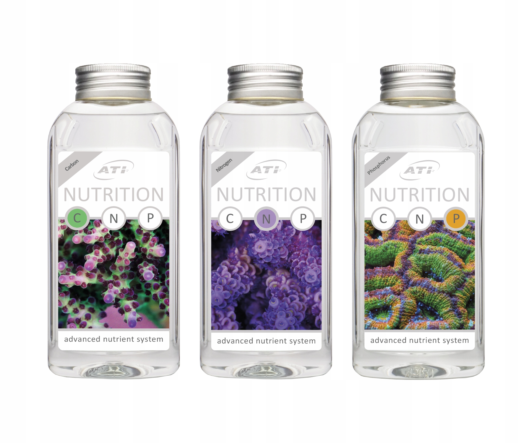 Levně Ati Nutrition C 500 ml